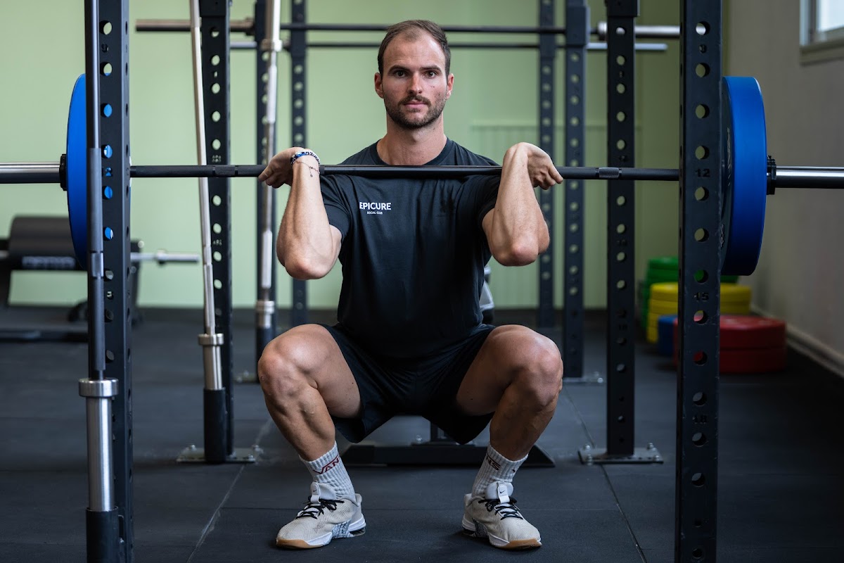 Photo de Epicures social club