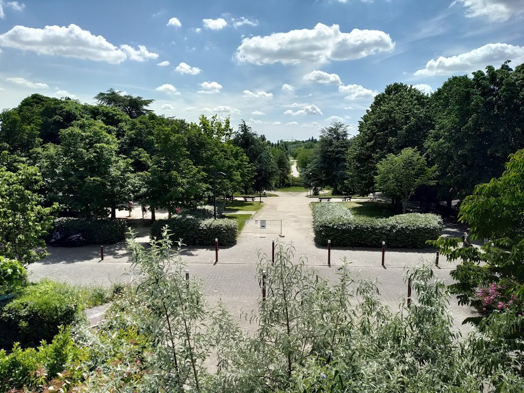 Photo de Sceaux Smart