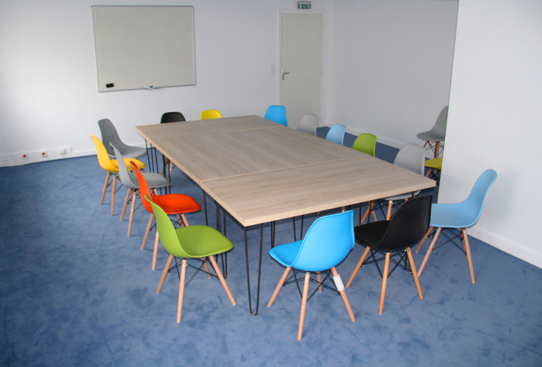 Photo de Cowork Impulse