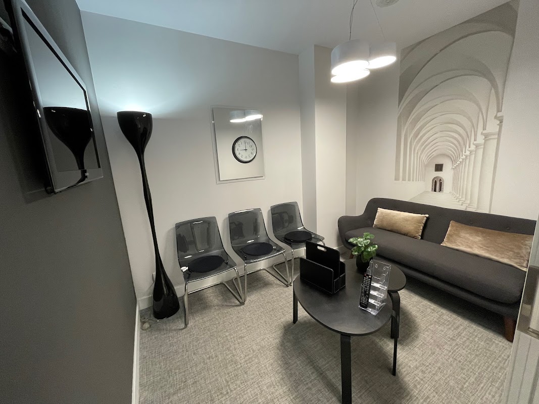 Photo de Centro De Consultas Rualasal