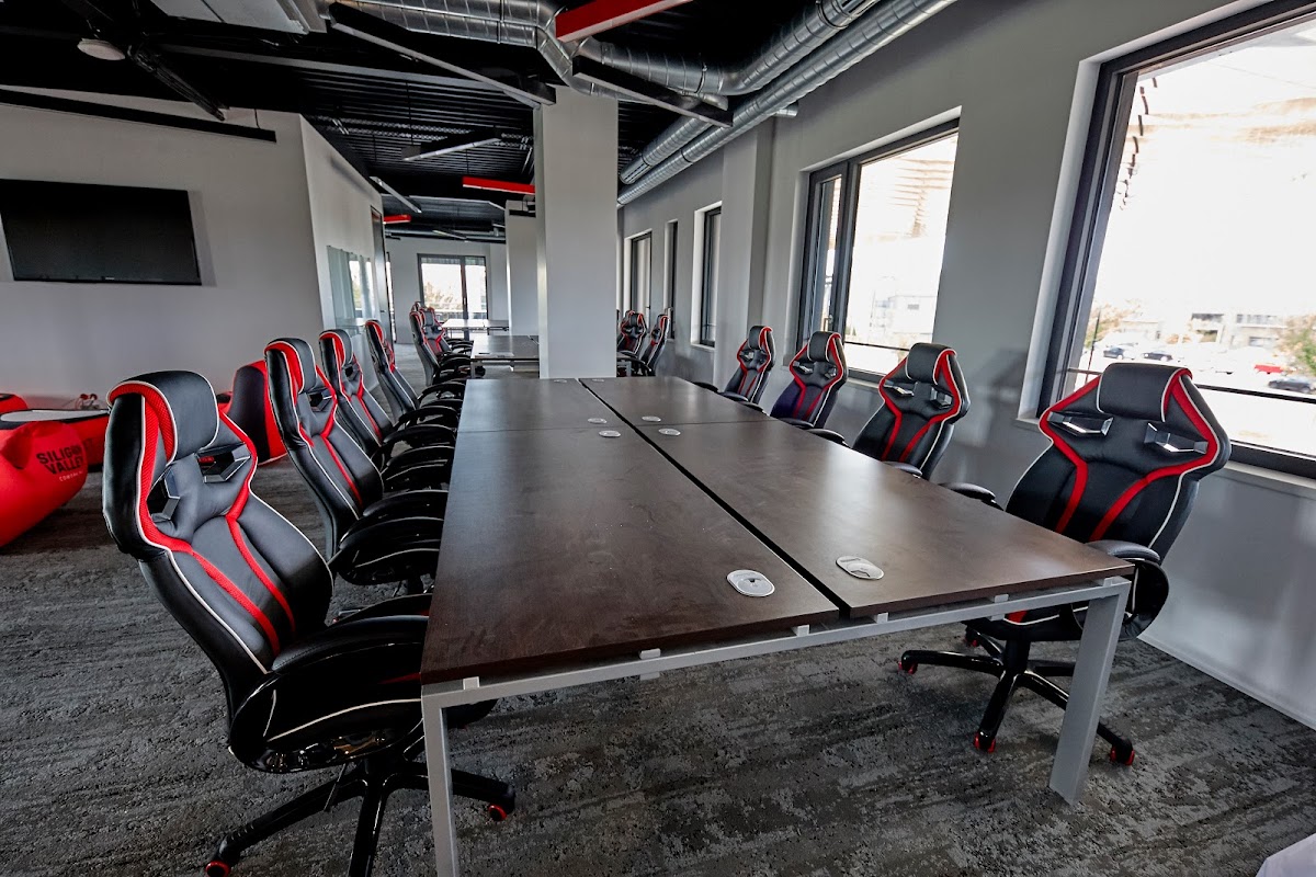 Photo de Siligon Valley