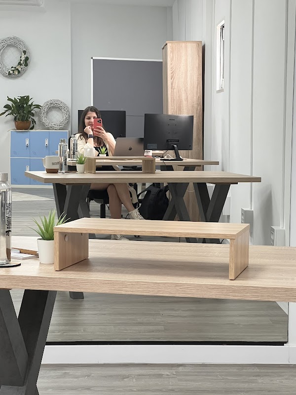 Photo de Baysense Coworking