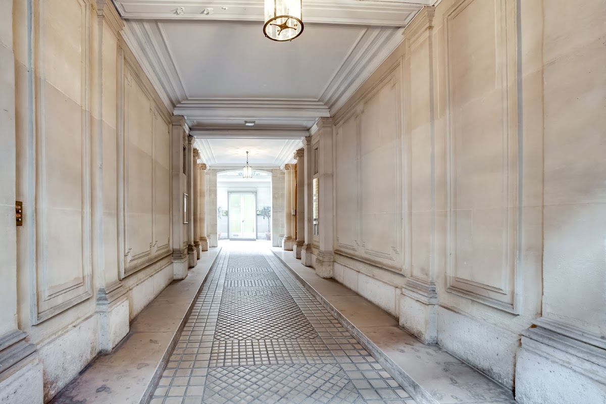 Photo de Symphony Partners Boétie