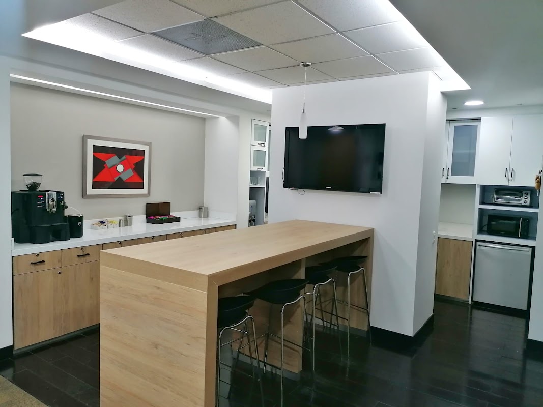 Photo de Regus San Fernando Plaza