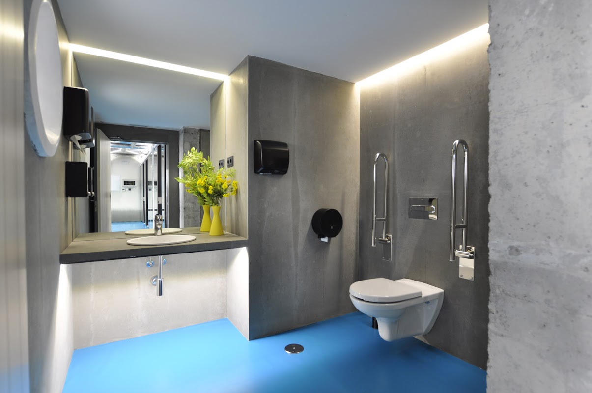 Photo de Tampico 34 Coworking