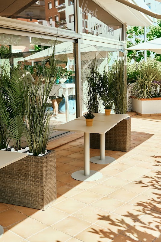 Photo de Coworking Lloret