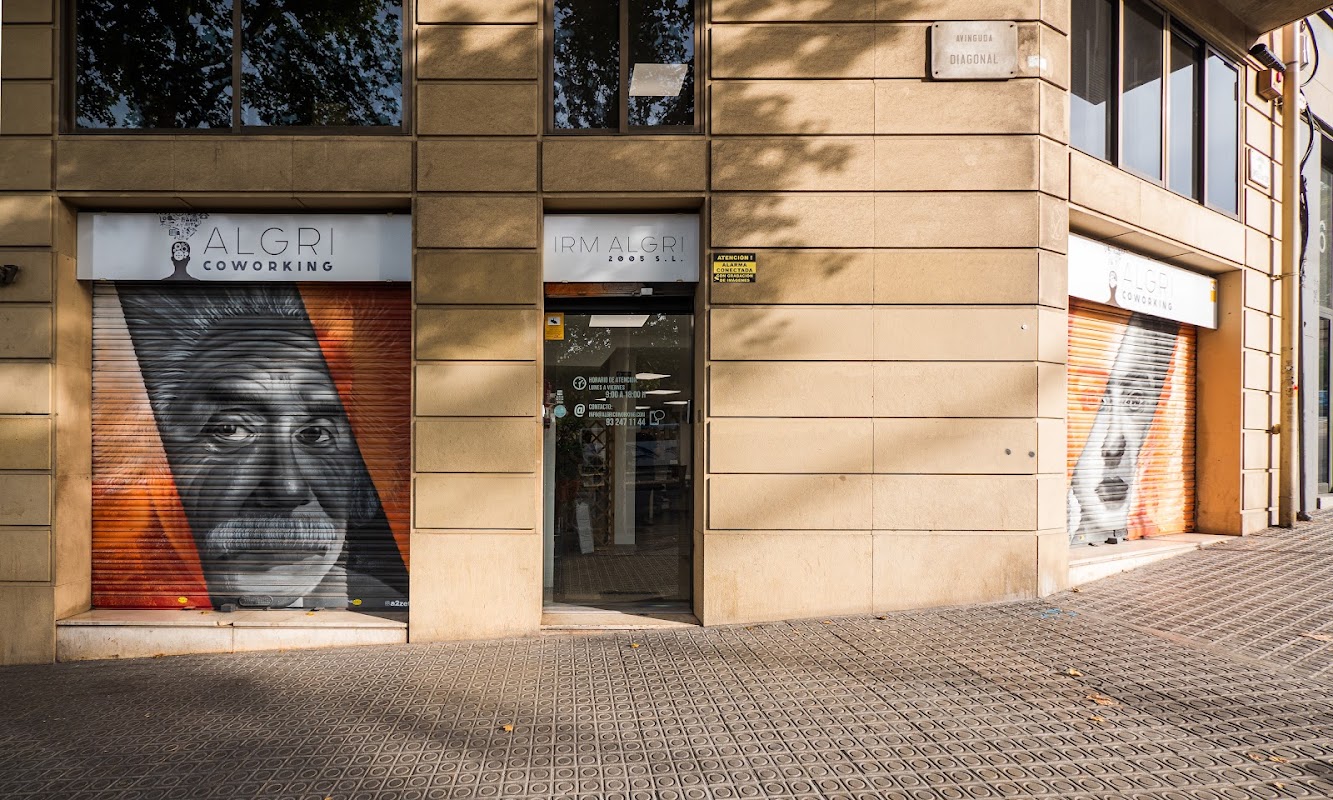 Photo de Algri Coworking