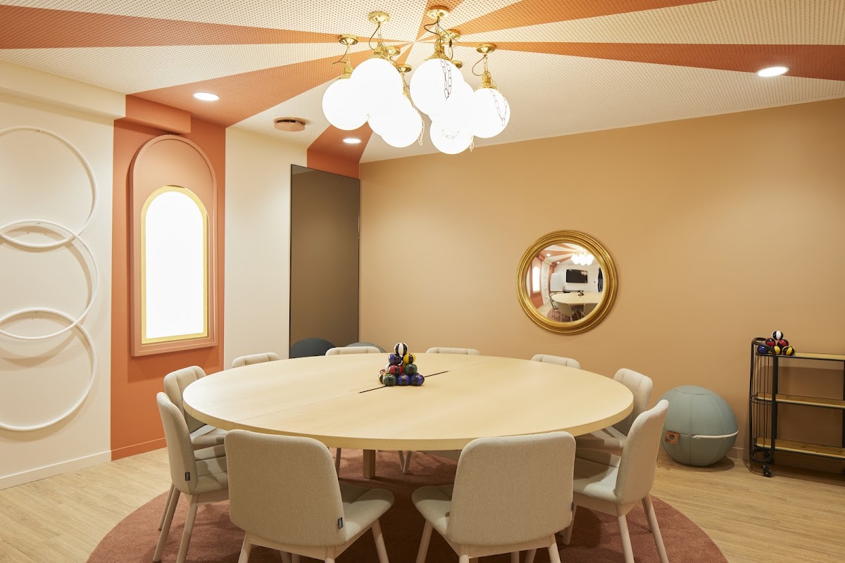 Photo de Wojo Pigalle