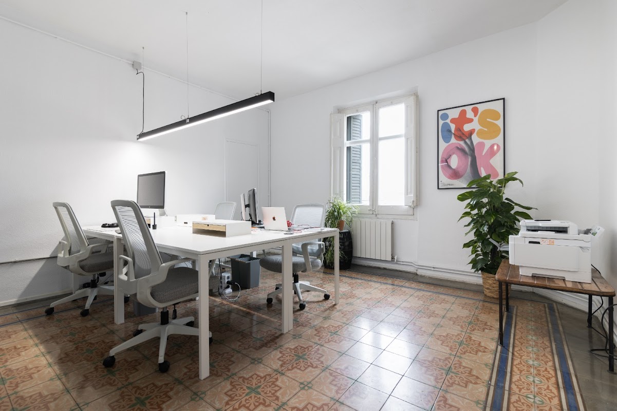 Photo de Tercer Segona