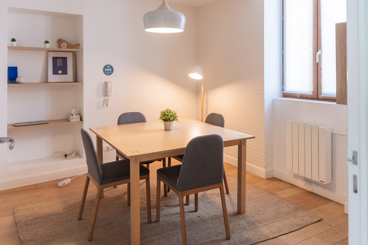 Photo de Mix Coworking Tassin