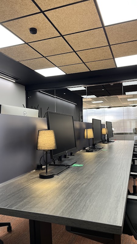 Photo de Klammer Workspaces Carlos III