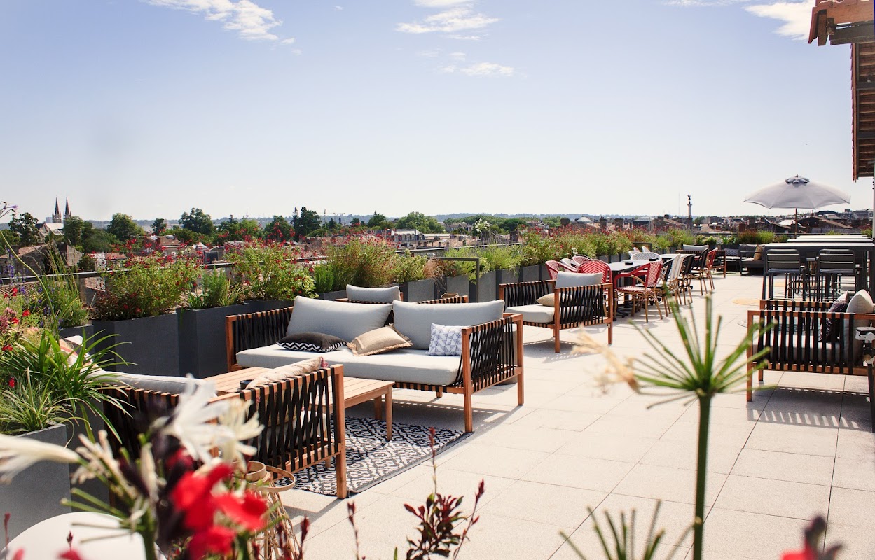 Photo de Halle Héméra