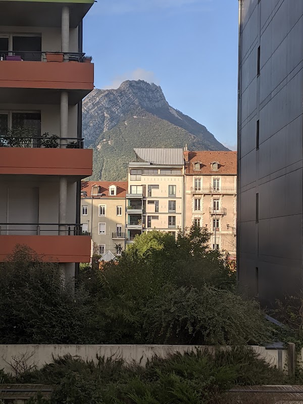 Photo de La Turbine Coop