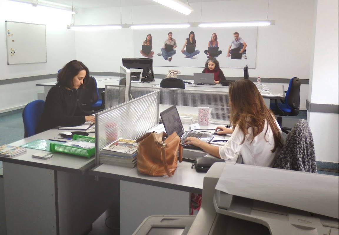 Photo de Coworking Calvià