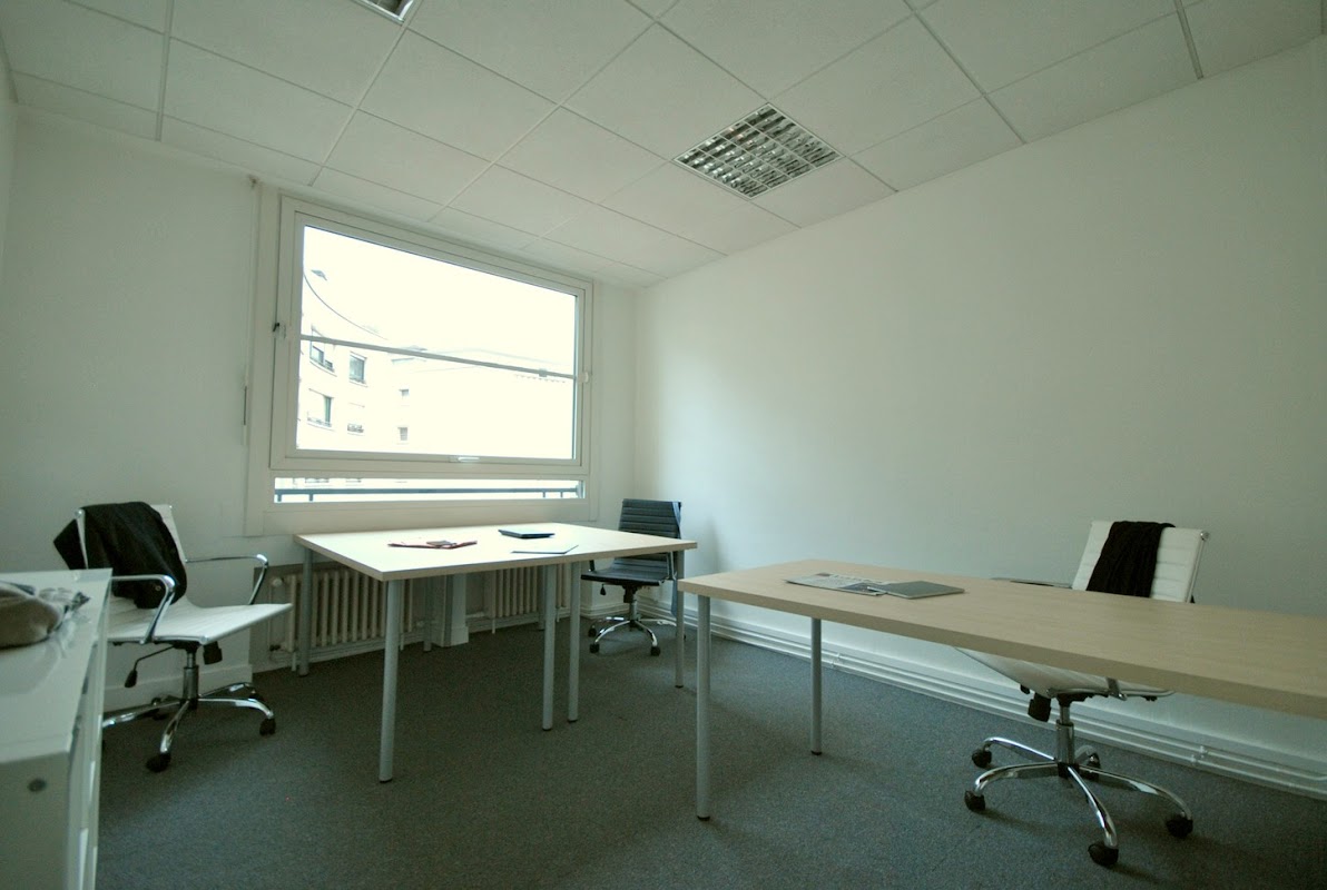 Photo de Nantes-Cowork Calvaire