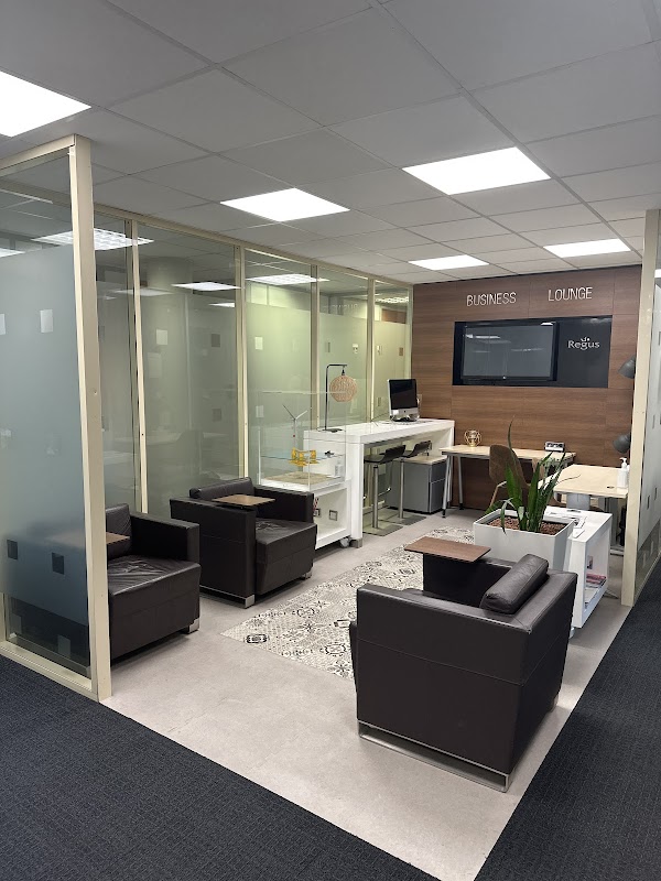 Photo de Regus Montpellier Optimum