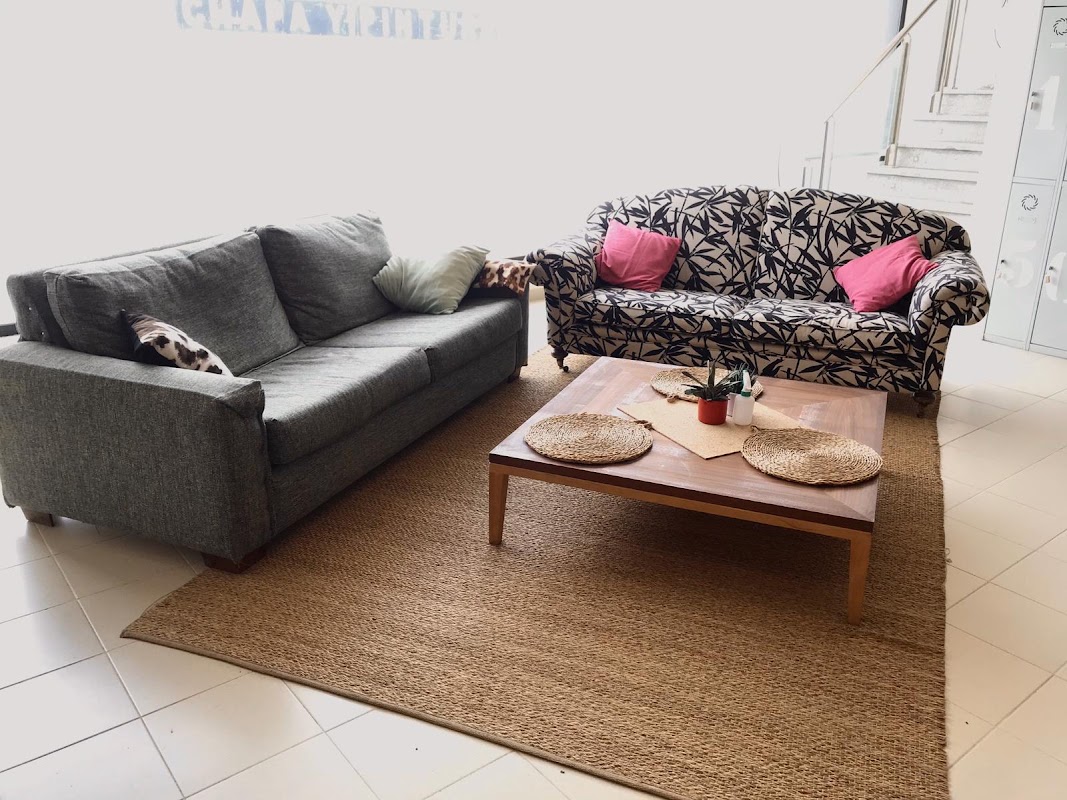 Photo de Tarifa Garage