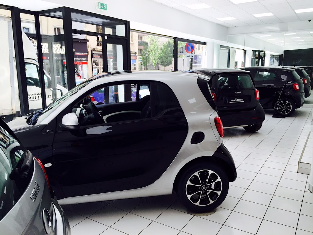 Photo de Progress Hub Boulogne