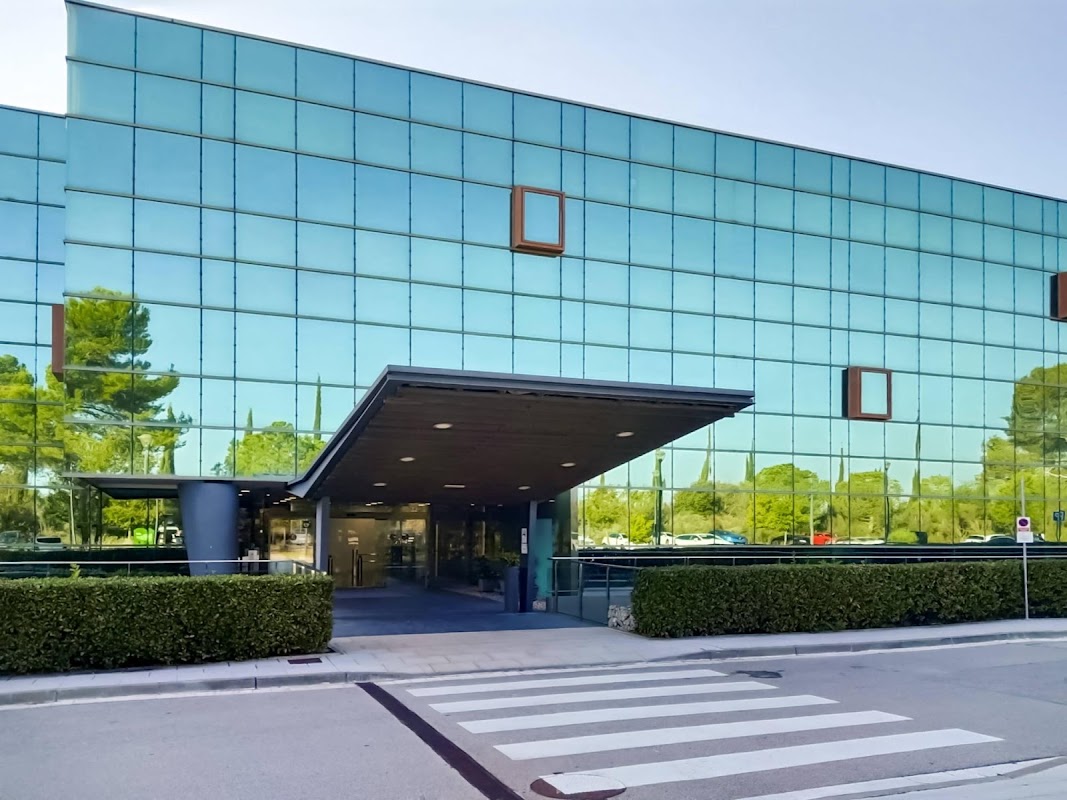 Photo de Regus Vallsolana Garden Business Park