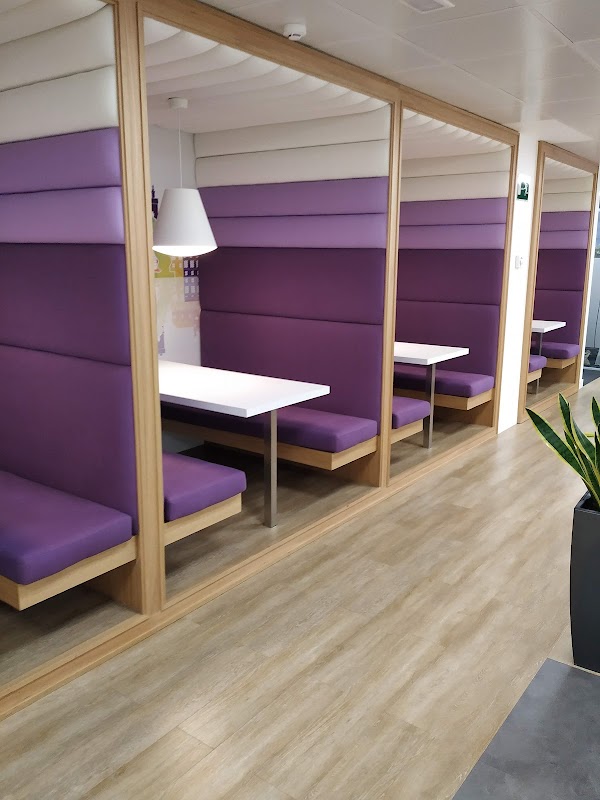 Photo de Regus Calle De Jose Ortega Y Gasset 22-24