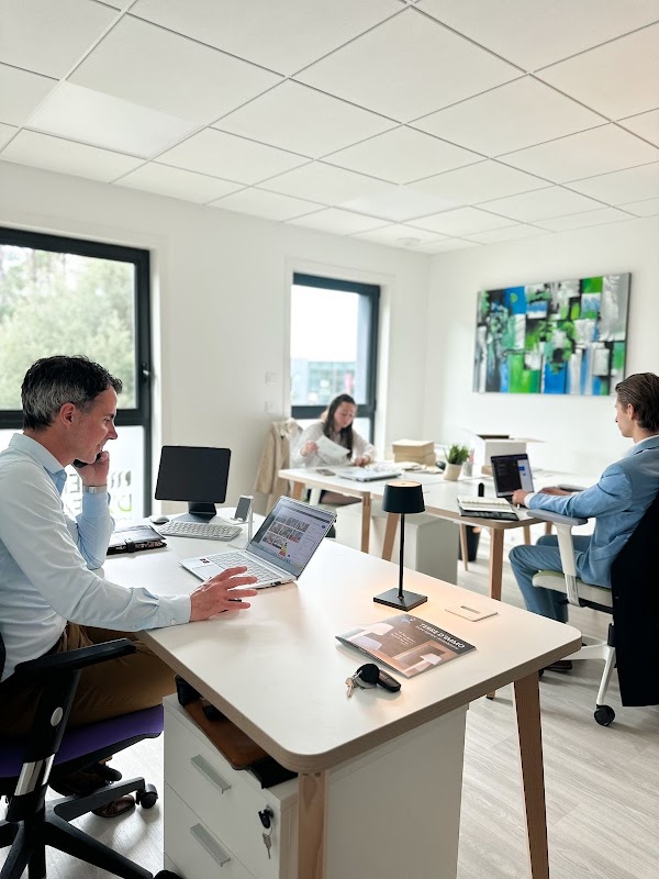 Photo de Centre d'affaires Lorient Mer