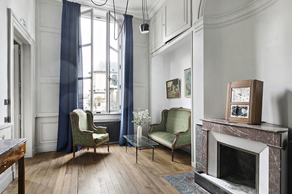 Photo de Sharies Nancy Antoinette