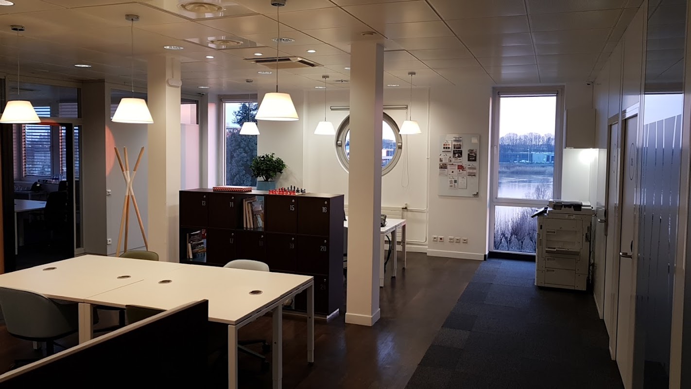 Photo de Regus Strasbourg Europe