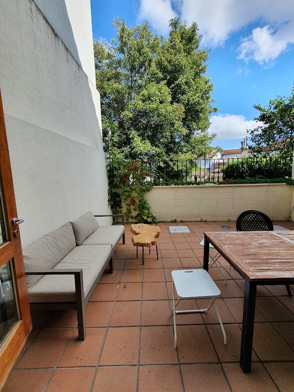 Photo de Modular Multiespazo