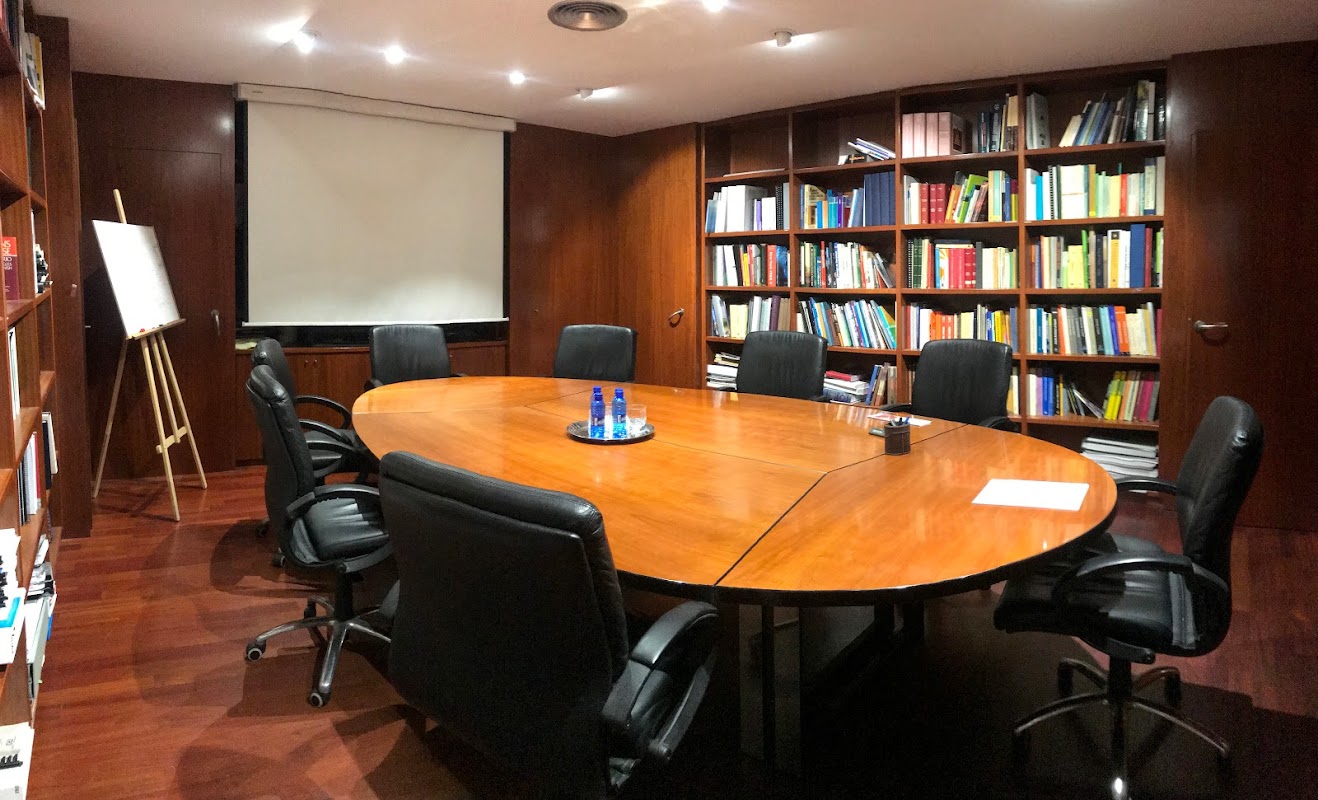 Photo de Coworking Inngenio