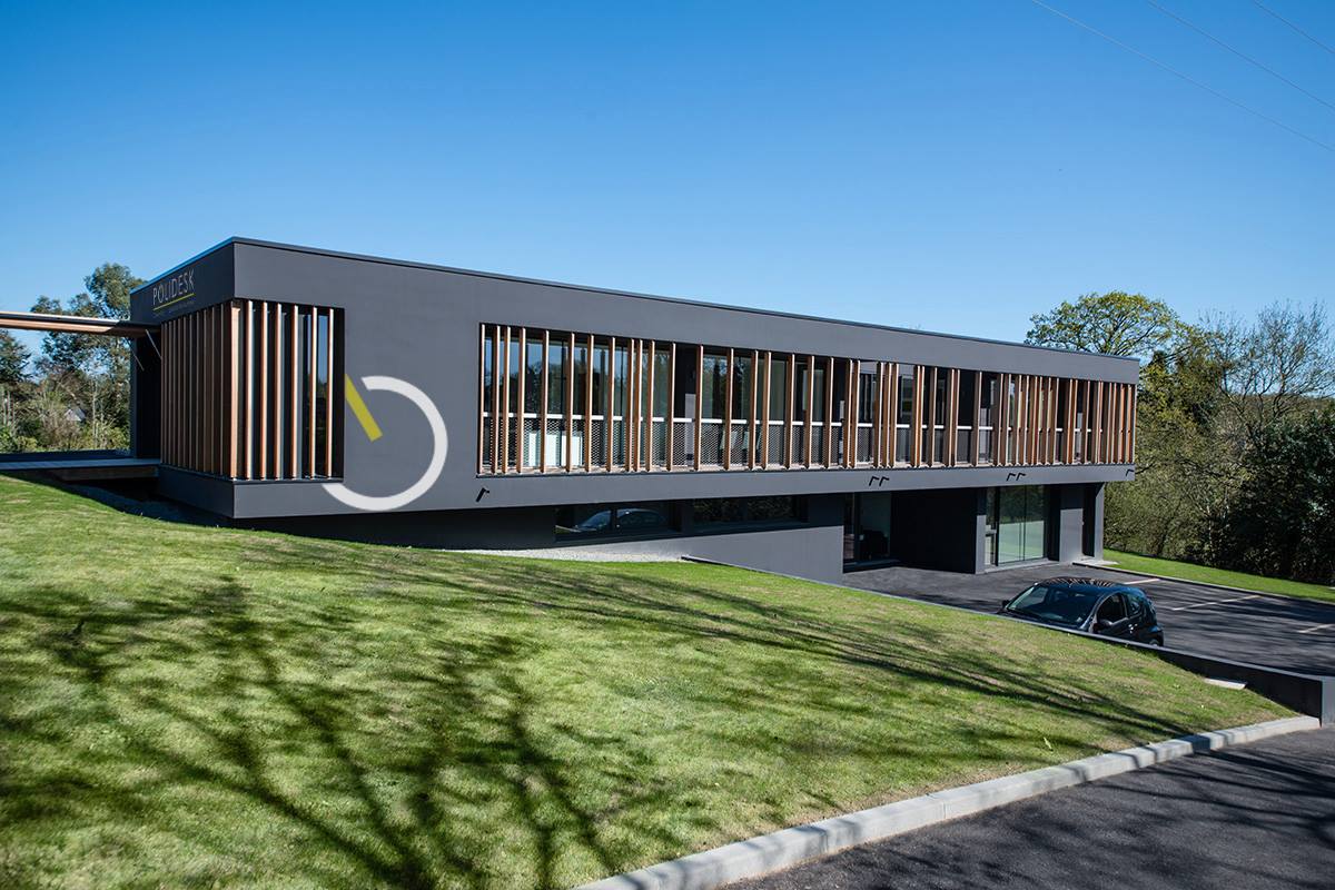 Photo de Polidesk Arradon