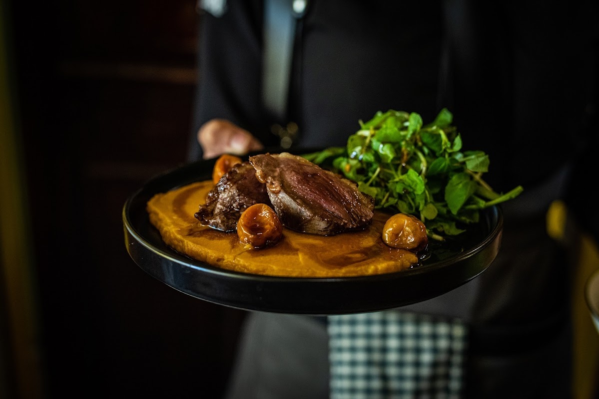 Photo de Summit Santiago