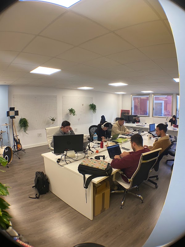 Photo de Tremendo Coworking