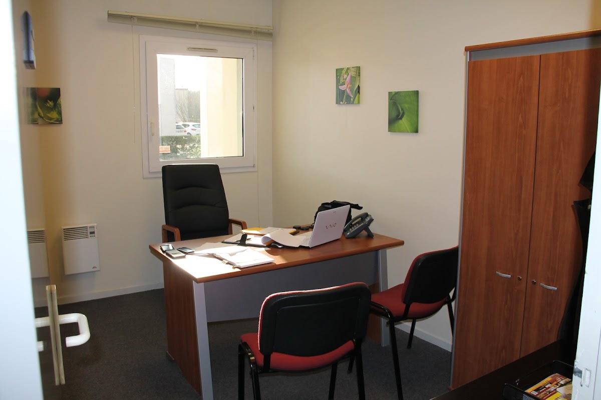 Photo de Point Affaire Orléans