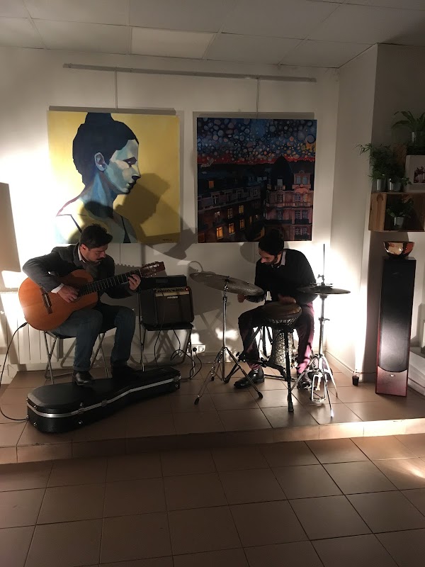 Photo de Acacia Coworking