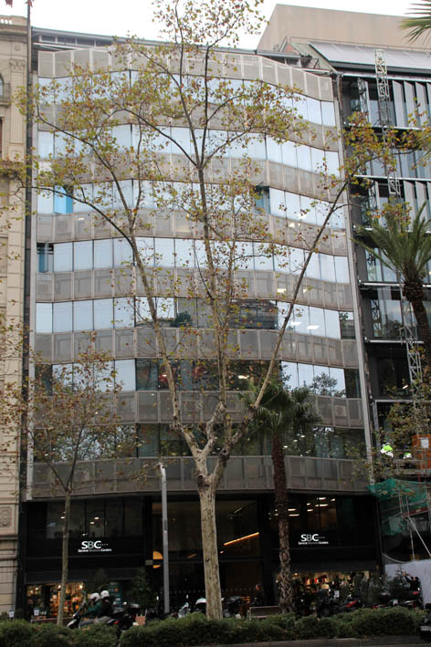 Photo de Sbc Diagonal