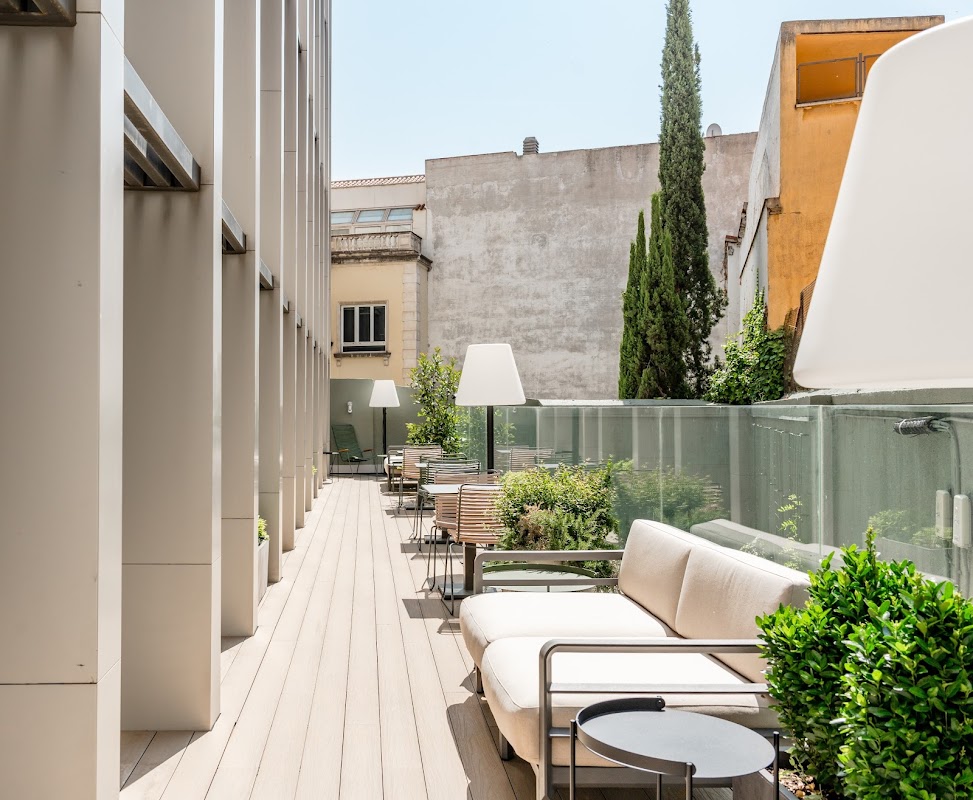 Photo de Onecowork Recoletos