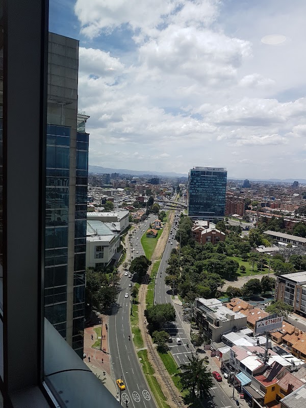 Photo de Regus Tierra Firme Tower