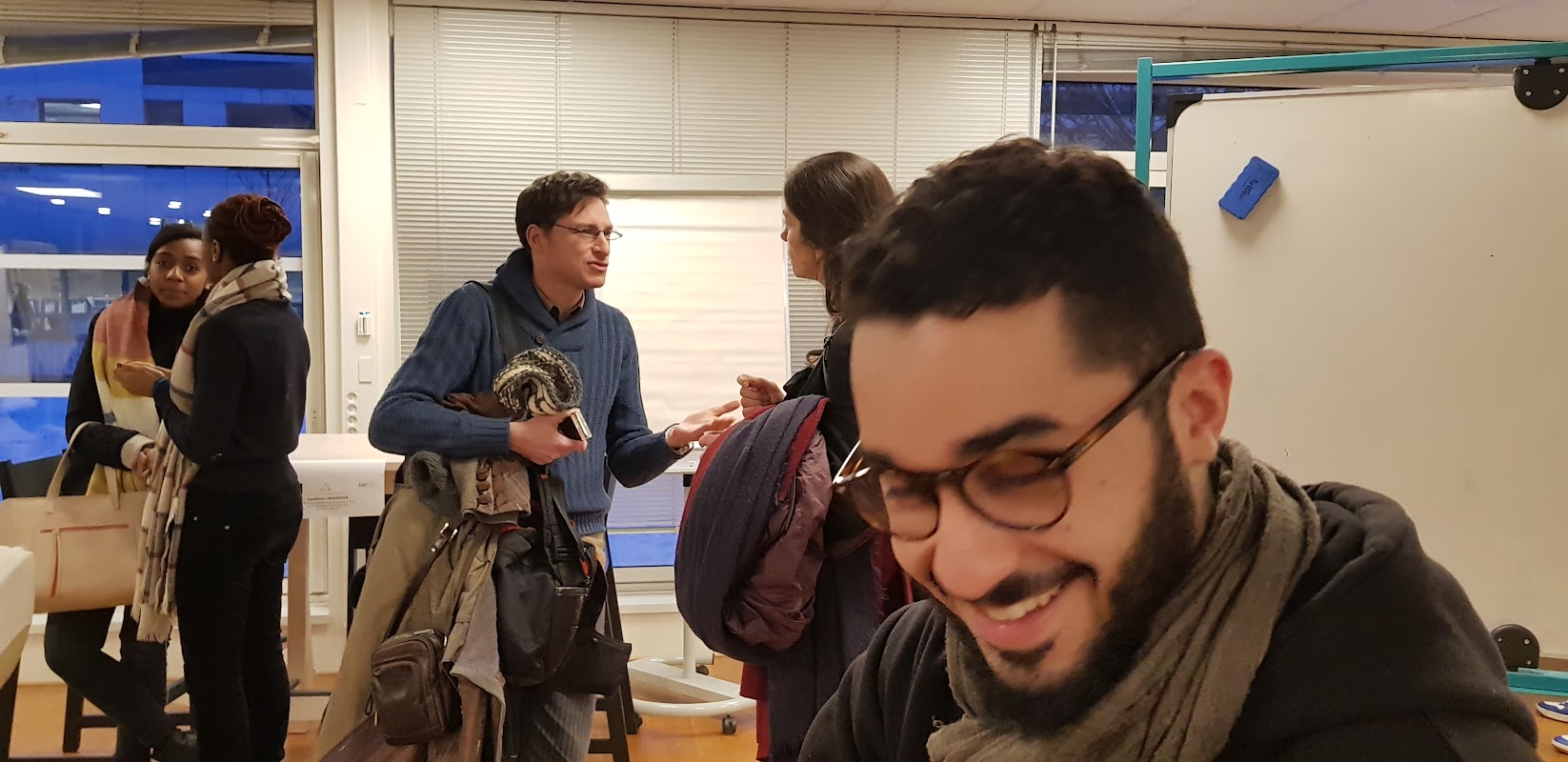 Photo de La Centrif'