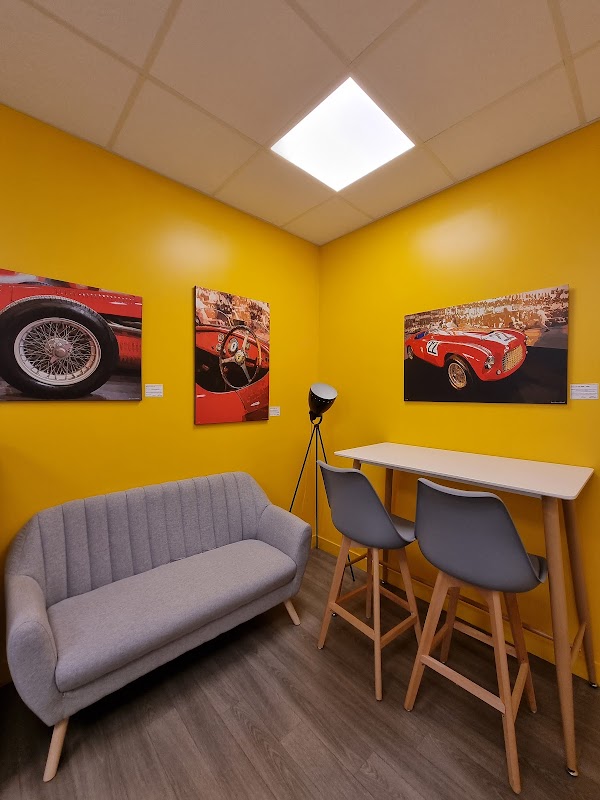 Photo de Bureaux Services