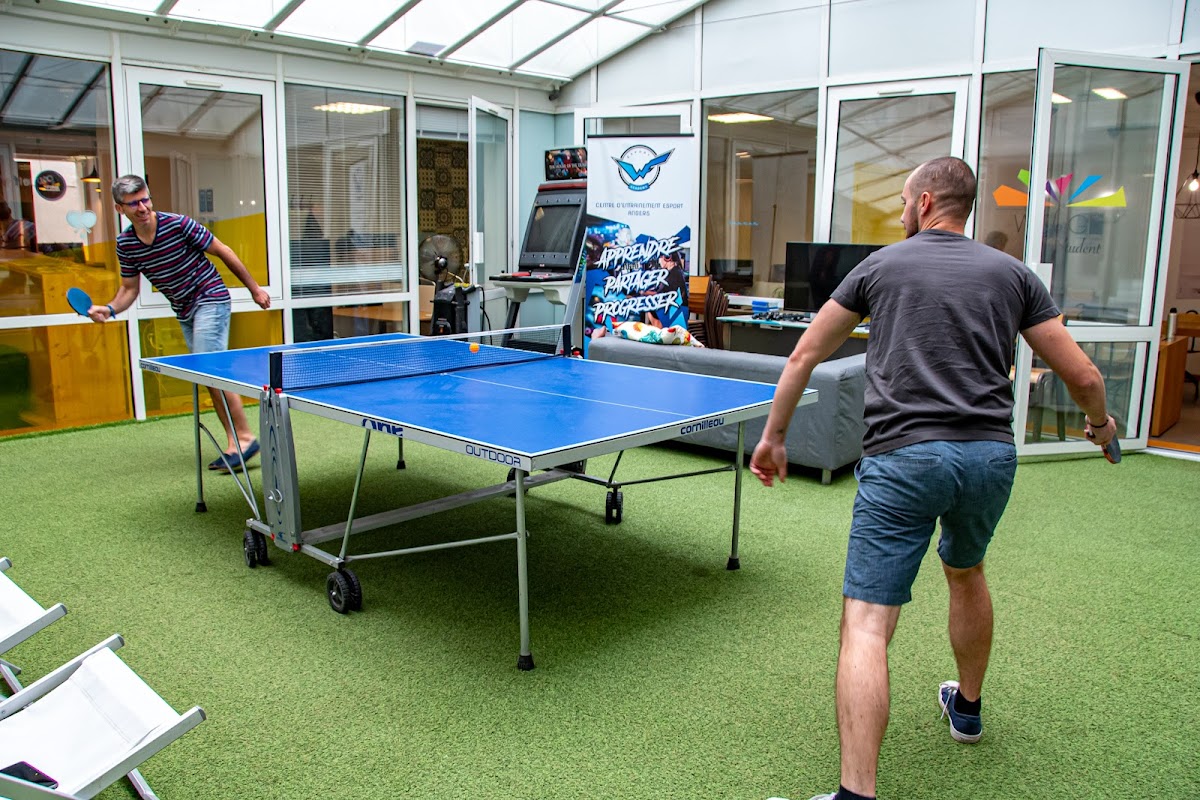 Photo de WeForge Angers Centre