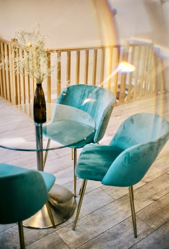 Photo de Remix Coworking République