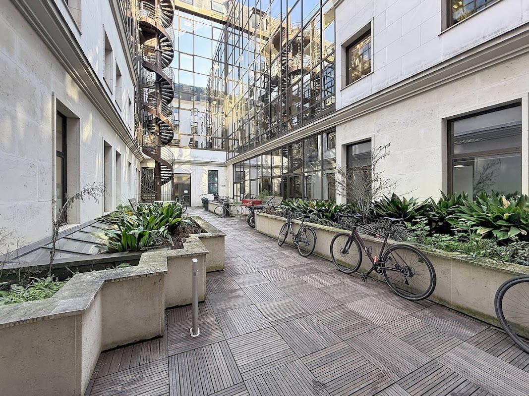 Photo de Deskeo Faubourg Montmartre