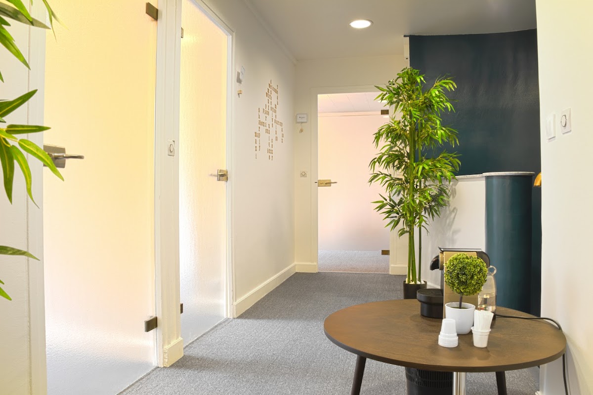 Photo de Deskeo Monge