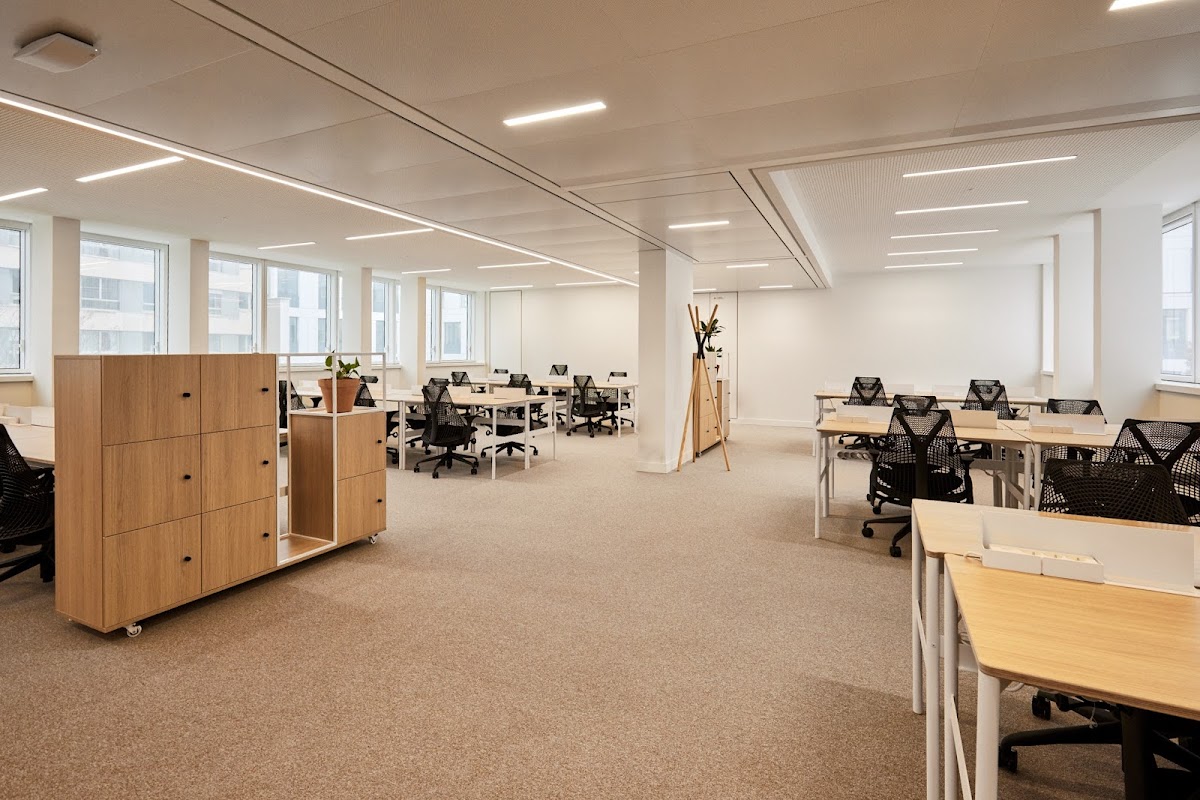 Photo de Morning Pont de Neuilly