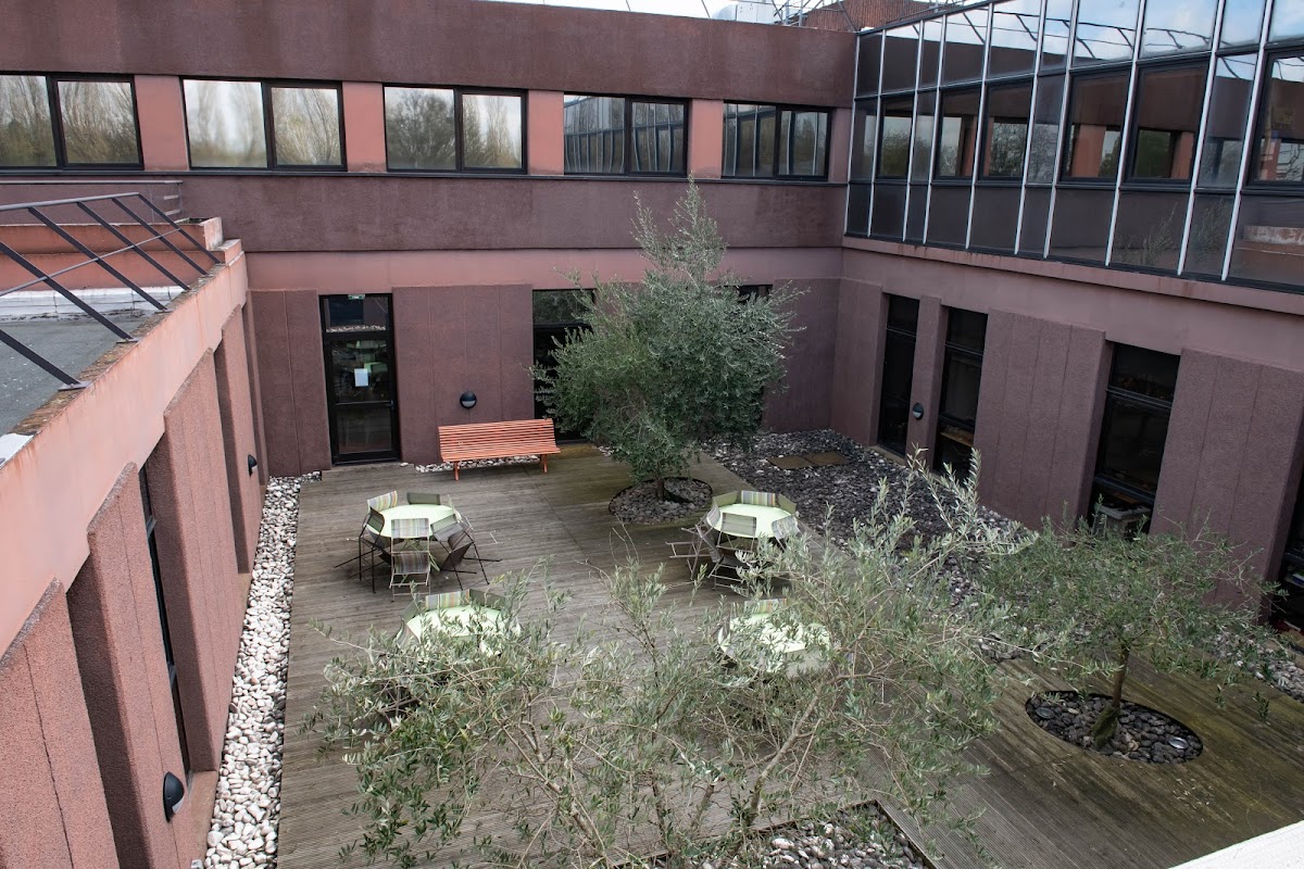 Photo de WIPSE Courtaboeuf