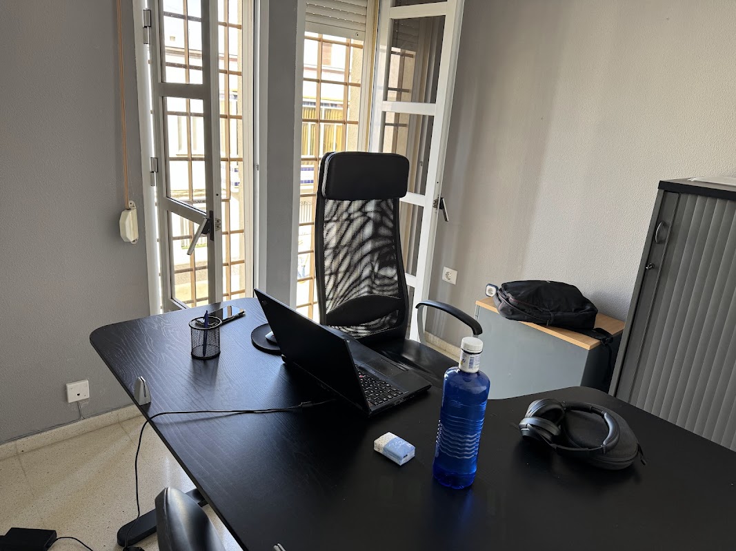 Photo de INGEOWORKING