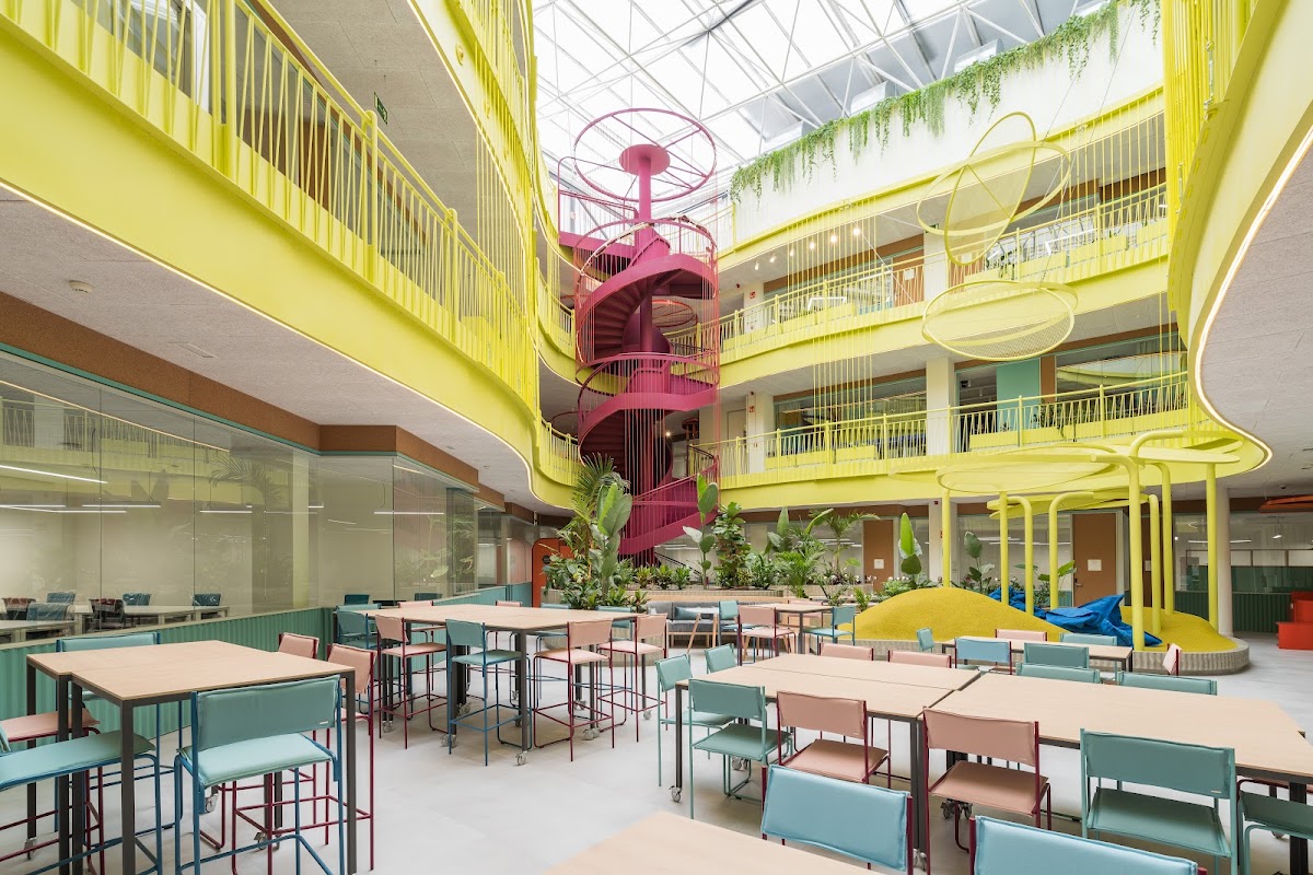 Photo de Utopicus Paseo De La Habana