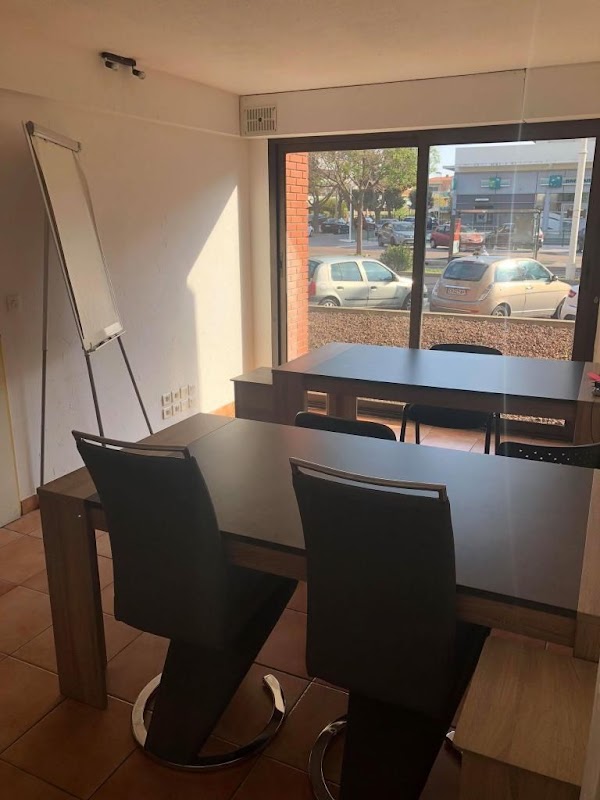 Photo de AEP Centre d'affaires Perpignan