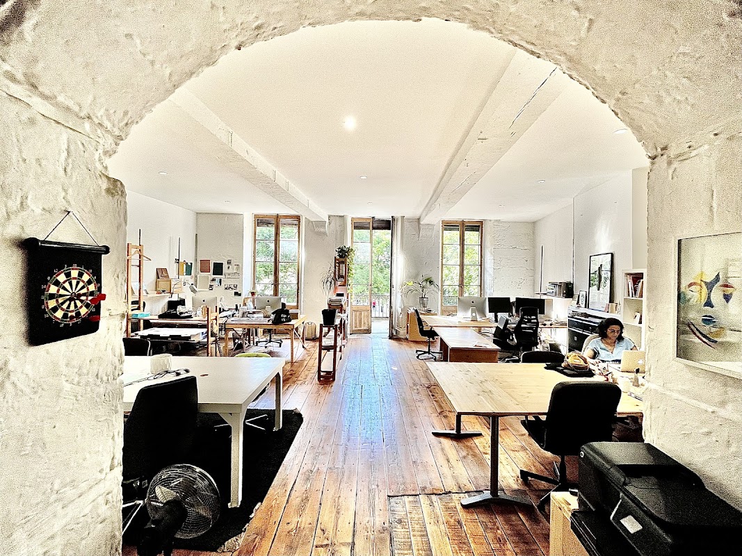 Photo de Hubcoworking