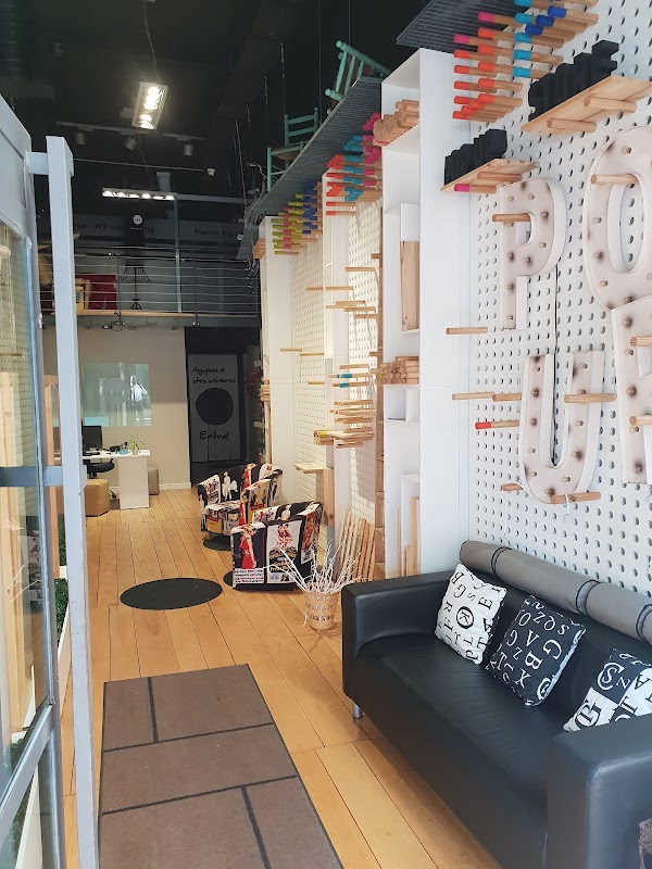 Photo de Coworking Pop Up